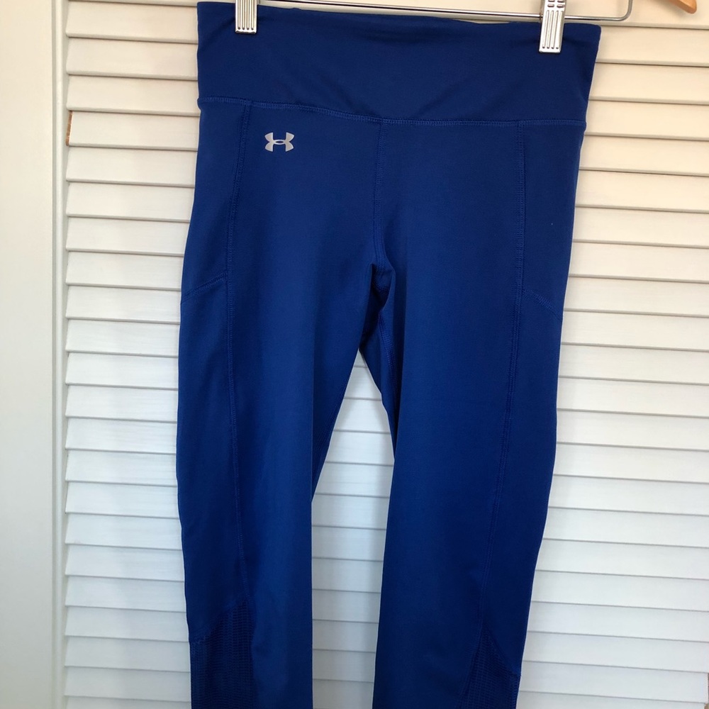 Under Armour Capris Legging